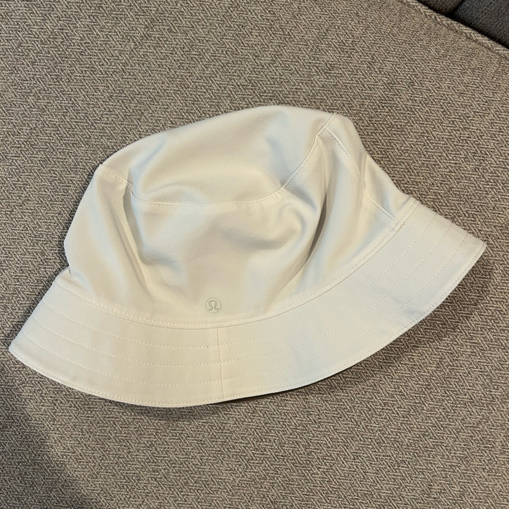 Lulu Lemon Both Ways Reversible Bucket Hat